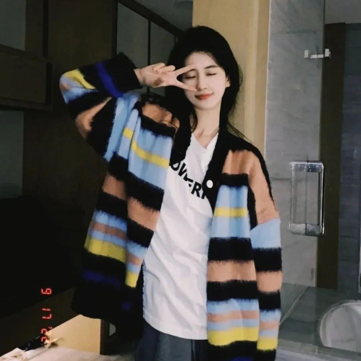 最初的相遇，最后的别离