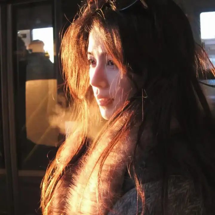 傅爷的小青梅又飒又美